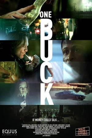 Shifting from one pocket to another, from one man's drama to another, a lowly dollar bill, 'one buck' takes us on an odyssey through the heart of a forgotten town in Louisiana.