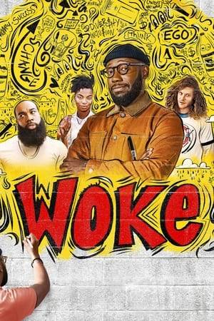 Keef, an African-American cartoonist, is finally on the verge of mainstream success when an unexpected incident changes everything. He must now navigate the new voices and ideas that confront and challenge him, all without setting aflame everything he's already built.