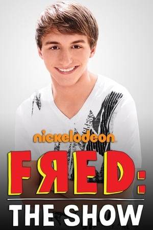 Fred is back again! And this time, he's here to stay. 'Cause now he's got his VERY. OWN.SHOW!!! For Fred Figglehorn, every day is a new adventure. And no adventure is complete without a mess of confuddling mix-ups and mayhem. Gahhh! Good thing he's got his pal Bertha by his side to help out when things get totally bonkers. Whether he's stuck babysitting Grandma or busy dodging his nemesis, Kevin, Fred's got a whole new bundle of blunders to share with everyone!