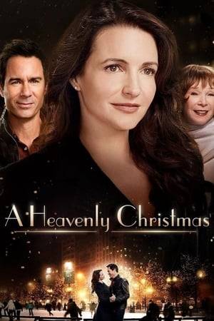 Upon her untimely death, a workaholic finds herself in training to be a Christmas Angel in Heaven. Despite being the worst recruit in the history of Christmas, she’s assigned a hard luck case. As she’s forced to help solve his problems, she’ll start to discover the meaning of Christmas and maybe even fall in love along the way.