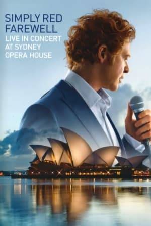 Recorded at Sydney's Opera House in October 2010 during Simply Red's farewell tour of 2009-2010, the aptly named Farewell captures Mick Hucknall in fine nostalgic form. There are no surprises, either in song selection or in his band's impeccably smooth approach, but comfort is the point of the whole affair: it's one last chance for fans to hear those songs again. For anybody who isn’t a fan -- or got off board somewhere around the time when Stars turned Simply Red into sensations everywhere but the U.S. -- this will hardly be cause for re-evaluation, but Farewell does celebrate everything that made Mick Hucknall into an international superstar.