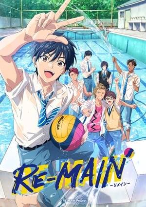 Minato is a boy who stopped playing water polo due to a certain incident in the winter of his third middle school year. He picks the sport back up again with a new team when he starts in high school, but the fledgling team runs into many problems.