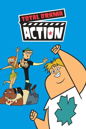 After losing a chance to win a million dollars, campers from "Total Drama Island" get a second chance to win a million dollars through movie-oriented challenges for the next 6 weeks.