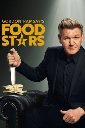 Gordon Ramsay gets down to business with a select group of food and drink industry professionals, as he searches for the next greatest culinary entrepreneur; Ramsay presents the winner with his personal investment of $250,000.