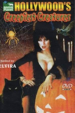 Elvira hosts this humorous look at movie monsters and facts about the real animals on which they're based. Included: clips from films; and interviews with scientists and various showbiz types, including directors John Carpenter and John Landis, and actors Jeff Goldblum and Roy Scheider.