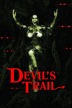 Two reality TV stars are experts at survival, but when they decide to embark upon the legendary home of the Jersey Devil can they survive? Reality TV just got real.