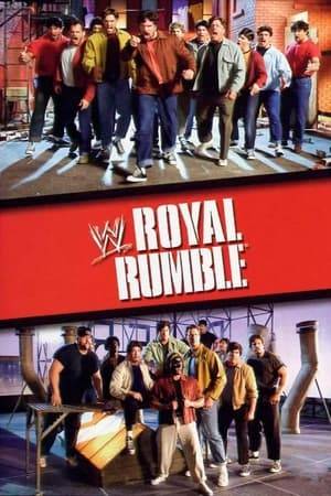 Royal Rumble (2005) was the eighteenth annual Royal Rumble PPV. It was presented by PlayStation and took place on January 30, 2005 at the Save Mart Center in Fresno, California and featured talent from both the Raw and SmackDown! brands.  The main event was the annual 30-man Royal Rumble match, which featured wrestlers from both brands. The primary match on the Raw brand was Triple H versus Randy Orton for the World Heavyweight Championship. The primary match on the SmackDown! brand was a Triple Threat match for the WWE Championship between reigning champion John "Bradshaw" Layfield, Kurt Angle, and The Big Show.