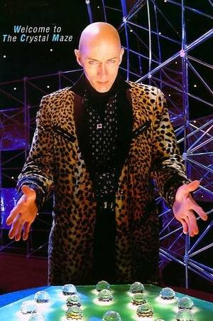 The Crystal Maze was a British game show, produced by Chatsworth Television and shown on Channel 4 in the United Kingdom between 15 February 1990 and 10 August 1995. The series is set in "The Crystal Maze", which features four different "zones" set in various periods of time and space. A team of six contestants take part in a series of challenges in order to win "time crystals". Each crystal gives the team five seconds of time inside "The Crystal Dome", the centrepiece of the maze where the contestants take part in their final challenge.