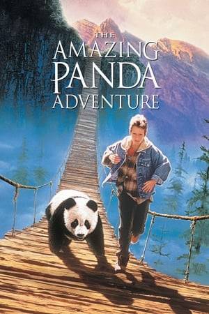 Far from home in the lush bamboo forests of China, ten-year-old Ryan Tyler, with the help of a young girl, goes on a wonderful journey to rescue a baby panda taken by poachers.