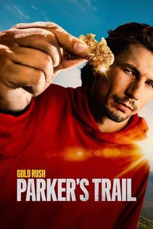 Parker's Trail follows legendary gold miner Parker Schnabel during the Klondike off-season through various gold-related adventures.