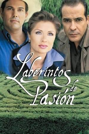 Laberintos de pasión is a Mexican telenovela produced by Televisa in 1999. Starring Leticia Calderon, Francisco Gattorno, César Évora, in addition to the participation of Manuel Ojeda, Monika Sanchez and Azela Robinson.