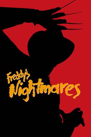 The evil, sinister killer of the "Nightmare On Elm Street" movies, Freddy Krueger, hosts this show, where each week, he shows us a tale of evil and death about the lives of people who live in Springwood.