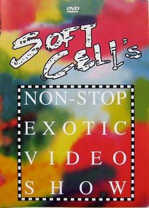 Soft Cell's: Non-Stop Exotic Video Show is a collection of promotional films covering the career of British synth-pop duo, Soft Cell. It is a companion release to their debut album, Non-Stop Erotic Cabaret. The collection was originally issued on VHS in 1982 and re-issued on DVD in 2004. The DVD re-issue is slightly edited and removes some scenes and clips.