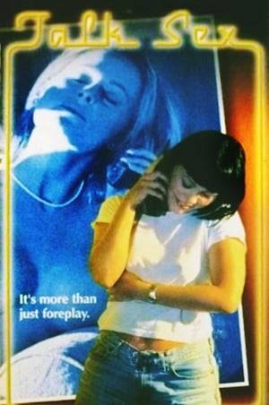 An attractive radio hot line worker becomes romantically involved with callers.