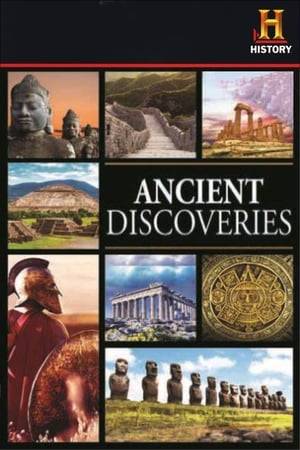 Ancient Discoveries was a television series that premiered on December 21, 2003, on The History Channel. The program focused on ancient technologies. The show's theme was that many inventions which are thought to be modern have ancient roots or in some cases may have been lost and then reinvented. The program was a follow-up to a special originally broadcast in 2005 which focused on technologies from the Ancient Roman era such as the Antikythera mechanism and inventors such as Heron of Alexandria. Episodes of the regular series expanded to cover other areas such as Egypt, China and East Asia, and the Islamic world.

Ancient Discoveries was made for The History Channel by Wild Dream Films based in Cardiff in the UK. Much of the filming was done on location across the world. The series used contributions from archaeologists and other experts, footage of historical sites and artifacts, computer generated reconstructions and dramatized reconstructions along with experiments and tests on reconstructed artifacts.