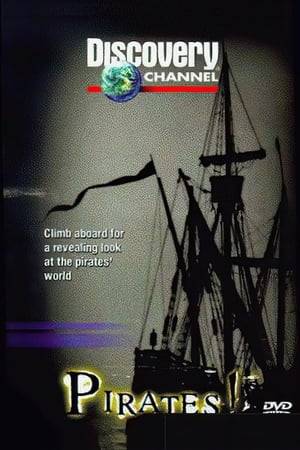 Discovery examines the history of "Golden age of Piracy." The program takes a detailed look at the harsh lives of pirates, their tactics, motivations and why they would choose such a life. The geopolitical forces that lead to the proliferation of pirates and their final demise are explained.