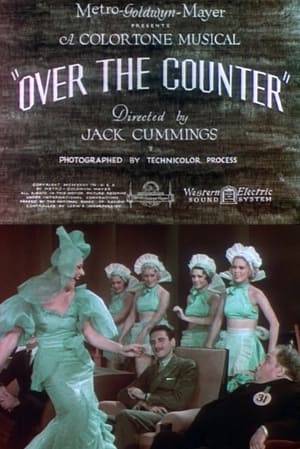 In this musical short, the son of a department store owner replaces the regular sales girls with chorus girls.