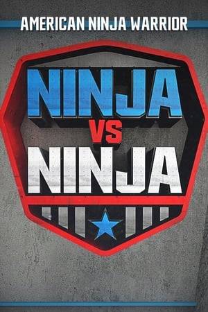 American Ninja Warrior: Ninja vs. Ninja is a U.S. reality TV sports television game show about obstacle racing based on obstacle courses of the type found in the SASUKE TV franchise. Formerly titled as Team Ninja Warrior, it was spun-off by A. Smith & Co. from their American Ninja Warrior TV series.