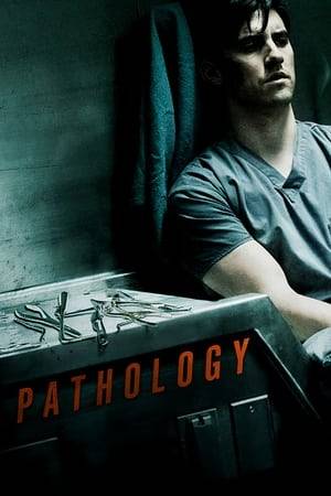 Medical student Ted Grey graduates at the top of his class and quickly joins an elite pathology program, whose top students invite him into their circle. There he uncovers a gruesome secret: They play a game in which one tries to commit the perfect, undetectable murder, then the others compete to determine the victim's cause of death.