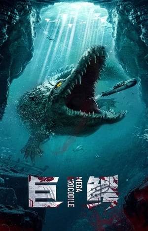 A Group of biologists go on a rescue mission to Hell Island, but they find themselves threatened by giant crocodiles - and a mega crocodile - and their fight for survival begins.