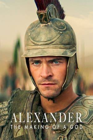 Expert interviews and gripping reenactments combine to reveal the extraordinary life of Alexander the Great and his burning desire to conquer the world.