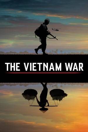 An immersive 360-degree narrative telling the epic story of the Vietnam War as it has never before been told on film. Featuring testimony from nearly 80 witnesses, including many Americans who fought in the war and others who opposed it, as well as Vietnamese combatants and civilians from both the winning and losing sides.