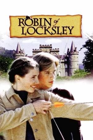 Robin McAllister (Devon Sawa) and his family win the lottery and they end up moving from Kansas City to Seattle where Robin attends Locksley Academy, a wealthy private school. While there Robin comes up with a plan to help one of his friends who was hurt and needs money for an operation by robbing from John Prince Sr., the head of a very wealthy corporation. Robin becomes friends with a couple of misfits at school named Will Scarlett (Billy O'Sullivan) and Little John (Tyler Labine) and also falls for a girl named Marian (Sarah Chalke) who helps train the horses that Robin's family has. While helping out his friends Robin becomes an enemy of John Prince Jr. (Joshua Jackson), the big shot rich kid at school and his friends Warner and Gibson who are also the sons of rich parents. Then Robin goes to join the archery team but is not allowed to because of John Prince Jr. so he starts his own team and his 2 friends join and learn from Robin.