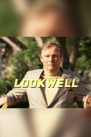 Lookwell was a television pilot written and produced by Conan O'Brien and Robert Smigel, the latter of which becoming a primary creative voice for O'Brien's late night show. It starred Adam West. The pilot was broadcast on NBC in July 1991 but was not picked up as a series despite being a "personal favorite" of NBC chairman Brandon Tartikoff.