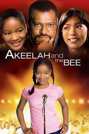 Akeelah is a precocious 11-year-old girl from south Los Angeles with a gift for words. Despite her mother's objections, Akeelah enters various spelling contests, for which she is tutored by the forthright Dr. Larabee, her principal Mr. Welch, and the proud residents of her neighborhood. Akeelah's aptitude earns her an opportunity to compete for a spot in the Scripps National Spelling Bee.