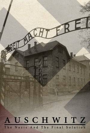 This documentary series tackles one of history's most horrifying subjects: the Holocaust and the infamous Auschwitz-Birkenau concentration camp.