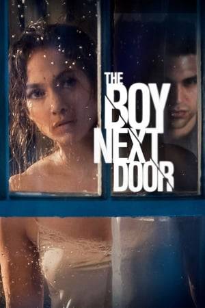 A recently cheated on married woman falls for a younger man who has moved in next door, but their torrid affair soon takes a dangerous turn.