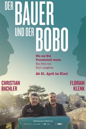 Organic mountain farmer Christian Bachler and "Oberbobo" Florian Klenk, editor-in-chief of the Viennese magazine "falter", argue in front of 100,000 viewers on Facebook about the responsibility of farmers for their cattle. This creates a friendship. When the bank wants to auction the farm, Bobo starts a fundraiser. 13,000 people follow the call and donate 420,000 euros, the farm is debt-free. A modern fairy tale that changes both of them: Bobo and the farmer are now fighting together for sustainable agriculture.