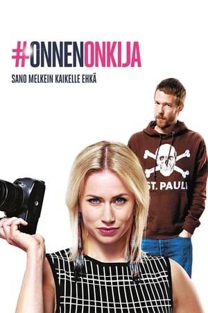Marja (Minka Kuustonen) is a blogger. Olavi is one of the richest men in the country. She might be able to save her blog if she dates him, but what if she falls for him for real?