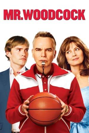 Taken aback by his mother's wedding announcement, a young man returns home in an effort to stop her from marrying his old high school gym teacher, a man who made high school hell for generations of students.