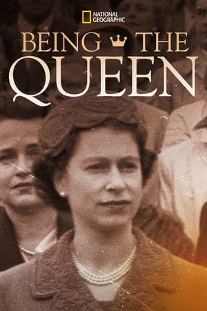 The story of Queen Elizabeth II from those who know her best.