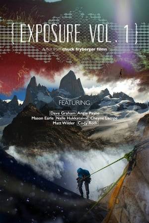 In this first installment of the Exposure Series, we'll follow professional climbers Dave Graham, Nalle Hukkataival, Matt Wilder, Cheyne Lempe, Mason Earle, Angie Payne, and Cody Roth as they seek out and attempt to climb some of the worlds most challenging boulders, mountains, and traditional routes. Experience the emotional hardships, physical pain, and mental battles as these athletes attempt to redefine their boundaries in the world of rock climbing. Their dedication and commitment to the sport will take them from the windy peaks of Patagonia to the harsh desert of Utah.