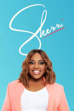 Sherri Shepherd, actress, comic, and Emmy Award-winning longtime co-host of "The View", appears before a live audience with a daily dose of pop culture, comedy, conversations, and daytime talk staples, including celebrity and human interest interviews;