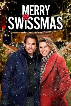 Alex is an ambitious architect who is looking forward to celebrating Christmas at her mother’s beautiful Swiss Inn, until she finds out that her former best friend Beth who married Alex’s ex-boyfriend Jesse will also be there. Could a new romance with the Inn’s handsome manager and single-father Liam be the key to show Alex the magic of Christmas and open her up to forgiveness this holiday season?