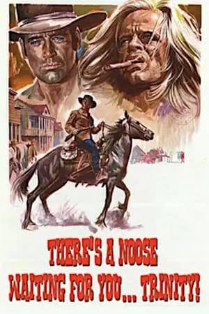 This sequel to the popular spaghetti western "Clint the Stranger" was released four years after the success of the first film and essentially uses the same plot. George Martin returns as Clint (renamed Trinity in some countries), an ex-gunslinger desperately wanting to be forgiven and accepted by his family that he abandoned years earlier. One major differences in the plot when compared to the first film is the addition of Klaus Kinski as a ruthless bounty hunter. The bounty hunter tracks Clint down and forces him to return to his violent ways to protect himself and his family.
