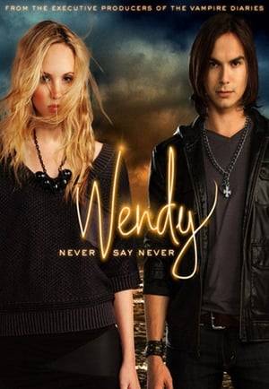 Wendy Darling (Meaghan Martin) si a teenage girl who begins to have dreams of a mysterious boy named Pete (Tyler Blackburn from Pretty Little Liars). In an effort to find him in the real world, she goes on a magical journey.  After finding him, she needs to decide between the boy she loves and Pete from her dreams.