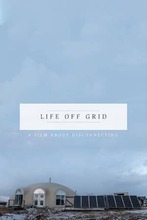 Off-grid is not a state of mind. It is not about being out of touch, living in a remote place, or turning off your mobile phone. Off-grid simply means living without a connection to the electric and natural gas infrastructure. From 2011 to 2013 Jonathan Taggart (Director) and Phillip Vannini (Producer) spent two years travelling across Canada to find 200 off-gridders and visit them in their homes.  -