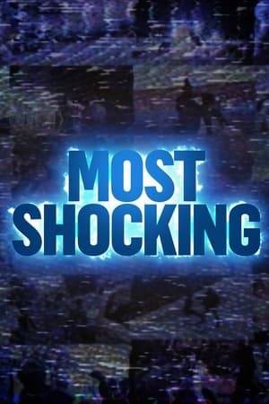 Most Shocking is an American reality television show produced by Nash Entertainment and truTV Original Productions. It generally features narrated video of criminal behavior, police pursuits, robberies, and freak accidents. It also airs a spinoff series Top 20 Countdown: Most Shocking which began airing on October 3, 2009.