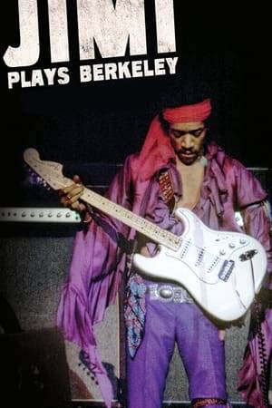 This rousing world-famous concert is regarded by critics to be one of Jimi Hendrix's finest performances ever. Taking footage from two separate performances at the Berkeley Community Theater on May 30th, 1970, these incendiary shows help illustrate the student uprisings in Berkeley, by setting footage to the stunning backdrop of some awe-inspiring Hendrix material. Tracks include "Purple Haze," "Voodoo Child (Slight Return)," "Star Spangled Banner," "Hey Joe," and many others. This is a never-to-be-forgotten musical experience you will enjoy over and over again.