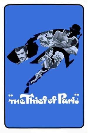 In Paris around 1900, Georges Randal is brought up by his wealthy uncle, who steals his inheritance. Georges hopes to marry his cousin Charlotte, but his uncle arranges for her to marry a rich neighbour. As an act of revenge, Georges steals the fiance's family jewels, and enjoys the experience so much that he embarks upon a life-time of burglary.