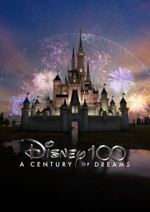 Commemorating the 100th anniversary of the entertainment company with interviews, rare footage and photos, and never-before-heard stories from those who built the Disney legend; a look inside Disney's newest attraction.
