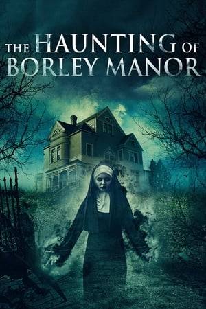 The story of Borley Rectory, said to be the most haunted building in the world before it was mysteriously destroyed by fire just before WWII.