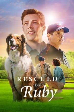 Chasing his dream to join an elite K-9 unit, a state trooper partners with a fellow underdog: clever but naughty shelter pup Ruby. Based on a true story.