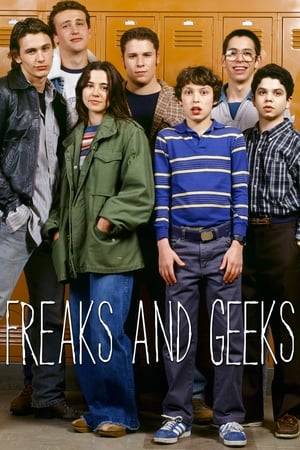 High school mathlete Lindsay Weir rebels and begins hanging out with a crowd of burnouts (the "freaks"), while her brother Sam Weir navigates a different part of the social universe with his nerdy friends (the "geeks").