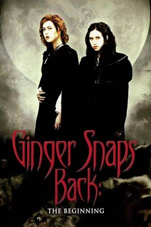 Set in 19th Century Canada, Brigette and her sister Ginger take refuge in a Traders' Fort which later becomes under siege by some savage werewolves. And an enigmatic Indian hunter decides to help the girls, but one of the girls has been bitten by a werewolf. Brigitte and Ginger may have no one to turn to but themselves.