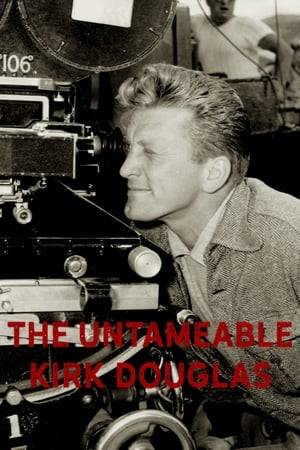 The story of actor Kirk Douglas, the man and the legend, one of the last stars of the Golden Age of Hollywood. An epic journey through the 20th century and the entire history of Hollywood. A testimony of the huge scope of his life and the scale of the myth. The untameable Kirk Douglas, the ragman's son.